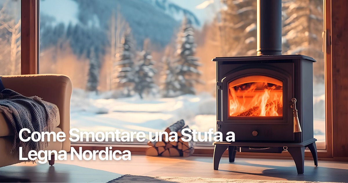 Cerchi Ghisa Cucine Ecomiche Nordica - Foto 10